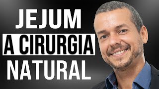 BENEFICIOS DO JEJUM A cura da natureza [upl. by Droffilc]