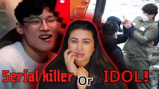 The Kpop Killer 😱 True Story  ১২ প্যাচাল EP 140  Ananya Artistry [upl. by Mariquilla]