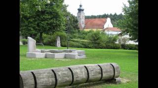 Bayerische Radwege  Bavarian Biking Tour 2010 [upl. by Willis]