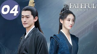 ENG SUB  Fateful Love  EP04  流光引  Zhang Han Zhu Xudan [upl. by Catharine]