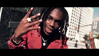 YNW Melly  Freddy Krueger ft Tee Grizzley Official Video [upl. by Leuqim]