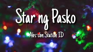 STAR NG PASKOsalamat sa liwanag mo LYRICS [upl. by Ahsyekat]