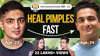 Bollywood Ki Top Skin Doctor  Pimple Hacks Glowing Skin amp Biggest Mistakes  Dr Rashmi S  TRS [upl. by Ettesel201]