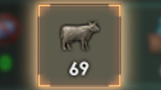 Creating HERDS of Livestock for Achievements in Stellaris [upl. by Lulu]