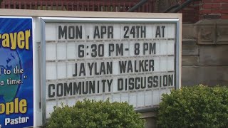 Jayland Walker grand jury decision 1 week later Akron tries to move forward [upl. by Bettencourt]