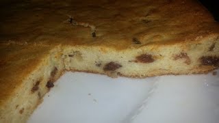 Ricetta Migliaccio dolce tipico napoletano [upl. by Akerdal]