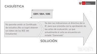 Emisión certificado de estudios SIAGIE [upl. by Oiretule293]