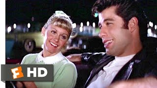 Grease 1978  I Know Now That You Respect Me Scene 610  Movieclips [upl. by Mctyre]