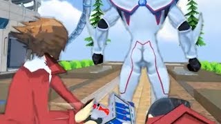 The Future of Dueling  YuGiOh Master Duel VR is HERE [upl. by Macomber]