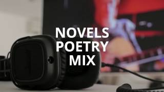 audio books english  novels  poetry  mix PLAYLISTS [upl. by Accebor]