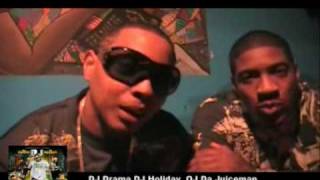 DJ Holiday amp OJ Da Juiceman  Culinary Art School Promo [upl. by Westfahl45]