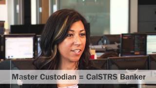 Inside CalSTRS Investments  Operations [upl. by Collyer476]