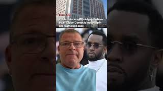 Nevin Shapiro speaks from experience on what Sean “Diddy” Combs is going through right now Diddy [upl. by Namzaj]