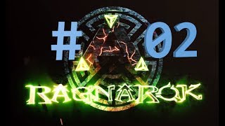 ARK  RAGNAROK Épisode 2  Méchanceté gratuite  En FR et HD [upl. by Mcnully]