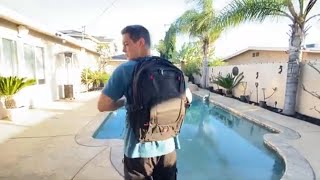 50L Travel Backpack [upl. by Aluin]