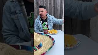 Happy Cinco De Mayo mexicanproblems comedy couple [upl. by Leehar]