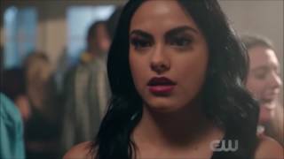 Riverdale 1x10 Music Scene Lemaitre feat Mark Johns  Stepping Stone [upl. by Auburn]