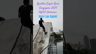 spartan spartan 2024 tiktok singapore video shorts short like subscribe sports viral [upl. by Schaeffer]