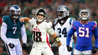 THIS Move WILL Make The FALCONS Super Bowl Contenders [upl. by Leesa]