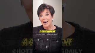 Kris Jenner Lied To Khloe Kardashian About Her Drivers License [upl. by Krakow]