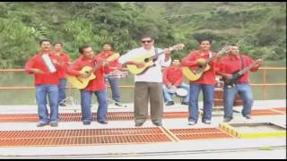 ALEGRIA CAUCANA LOS CAUCANITOS VIDEO OFICIAL [upl. by Enoed618]