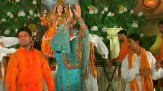 Miss Pooja  Manjit Rupowalia  Darbar Ammi da  Sifftan darbar diyan  Mata Bhajan 2014 [upl. by Farnham]