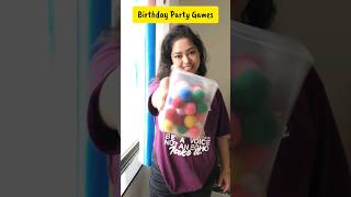 Birthday Party Games Activities For Kids Kids Fun Time Kitty Party Games gamesforkids party [upl. by Elagiba]