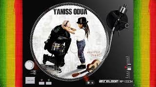 ★ YANISS ODUA  EcoutezNous Feat KENY ARKANA  2017 [upl. by Grae]