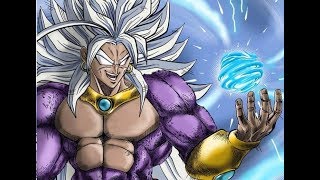 7 NUEVAS TRANSFORMACIONES QUE VEREMOS EN DRAGON BALL HEROES [upl. by Delinda]