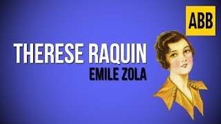 Thérèse Raquin  Émile Zola  Chapitre 24  Livre Audio Gratuit [upl. by Annaoi519]