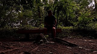 Haunted Woods  Short Horror Film [upl. by Par]