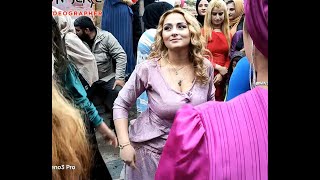 SAFRANBOLU GÜMÜŞ KÜRT MAHALESİ EĞLENCELİ DÜĞÜN WEDDİNG DANCE [upl. by Isyed]