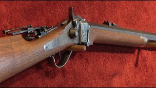 Shiloh Sharps Rifles  own a piece of history [upl. by Leugar538]