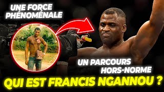 Voici Le Prochain Grand Combat De Francis Ngannou En 2024 [upl. by Atirahs]