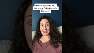 Astrology Different Systems and Houses Which one is Correct [upl. by Ynolem]