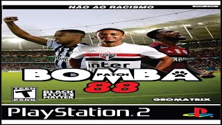 BOMBA PATCH 88 GEOMATRIX  PS2 Download Grátis [upl. by Miyasawa]