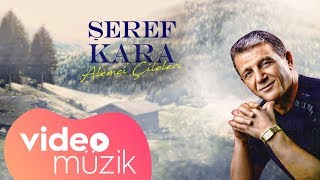 Şeref Kara  Dertli Şeref Destanı Full Kemençe [upl. by Ferd]