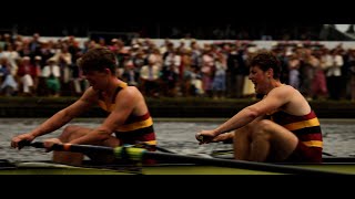 Shiplake Rowing  HRR 2023 Overview [upl. by Herrod]