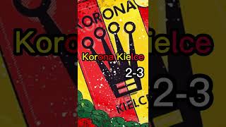 Korona Kielce vs Motor Lublin [upl. by Idoux18]