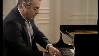 Mozart Piano Sonata No 11 A major K 331 Daniel Barenboim [upl. by Huntlee501]