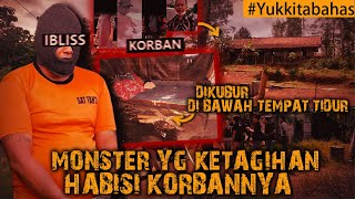 AKSI BERANTAI SI TUKANG KAYU INI YG KETAGIHAN HABISI REKAN BISNISNYA Yukkitabahas [upl. by Adyahs]