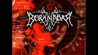 Borknagar  Colossus Lyrics [upl. by Leonid550]