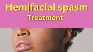 Hemifacial spasm स्वर योग treatment swarvigyan [upl. by Noned917]