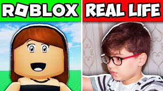 EXPOSING Fake Roblox Hackers [upl. by Lyrehs]