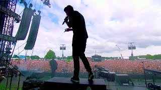 Bastille  Blame  BBC Radio 1s Big Weekend 2017 [upl. by Primalia781]