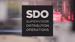 USPS Supervisor of Distribution Operations SDO [upl. by Maggee]