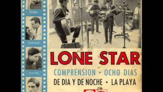 LONE STAR  COMPRENSION [upl. by Roye830]