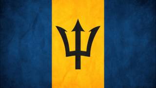 National anthem of Barbados quotIn Plenty and In Time of Needquot [upl. by Esaertal794]