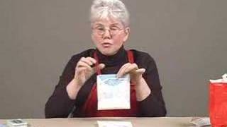 Glassine Envelopes with Paper Source founder Sue Lindstrom [upl. by Cecilia]