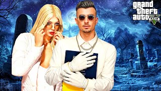 Gelu Aproape De Finalul Misterului V4 Atlantis  RageMp Romania Roleplay [upl. by Nauj]